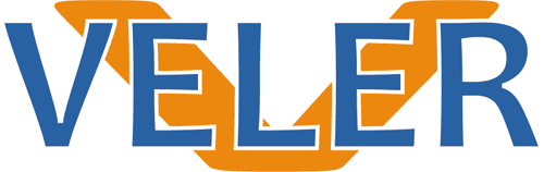 Логотип VELER