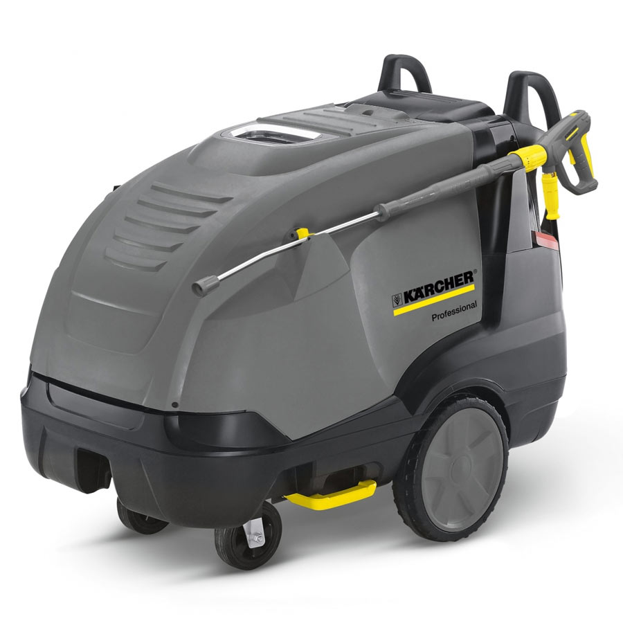 Аппарат высокого давления Karcher HDS 10/20-4 M - купить в СПб в  интернет-магазине ВКорзине.ru