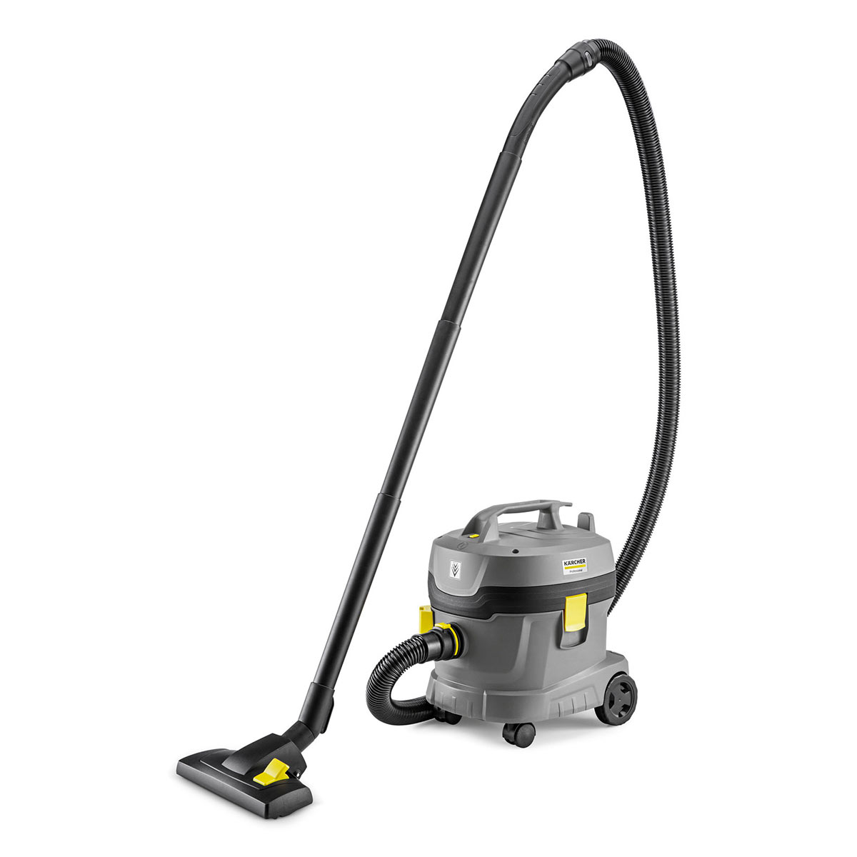 Пылесос для сухой уборки Karcher T 11/1 Classic HEPA - купить в СПб в  интернет-магазине ВКорзине.ru