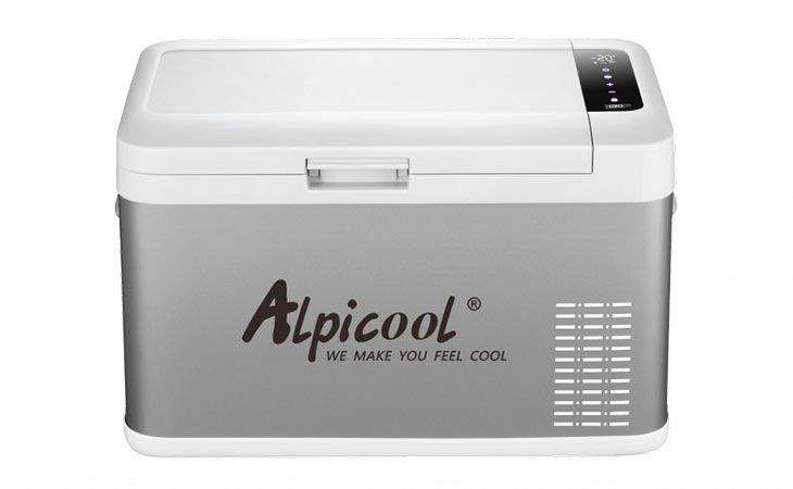 Автохолодильник Alpicool MK25