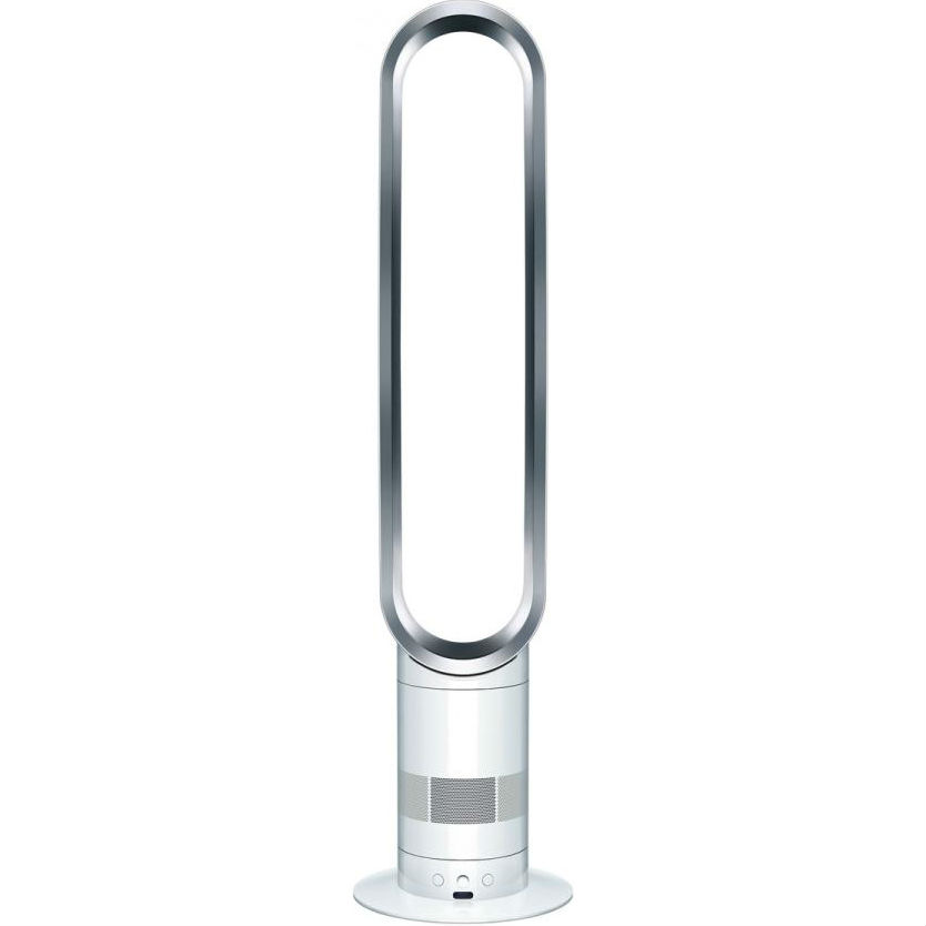 Безлопастной вентилятор Dyson АМ07 - купить в СПб в интернет-магазине ВКорзине.ru
