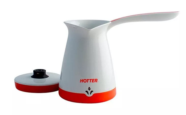 Турка Hotter HX-CM2039 с базой
