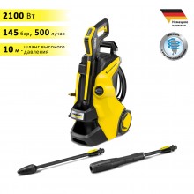 Karcher K 5 Power Control
