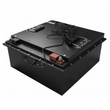 Аккумулятор LFP-24V315Аh-PRO