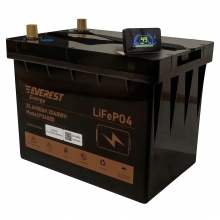 Аккумулятор LFP-24V80Аh-PRO