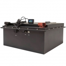 Аккумулятор LFP-36V315Ah-PRO