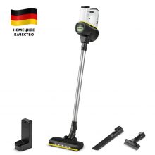 Karcher VC 6 Cordless ourFamily, белый