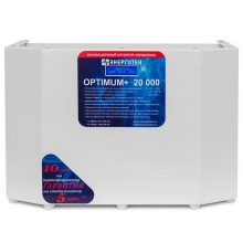 Стабилизатор напряжения ЭНЕРГОТЕХ OPTIMUM 20000 (HV)