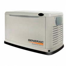 Газовый генератор GENERAC 7046 (6271)