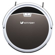 Kitfort KT-519-4, коричневый