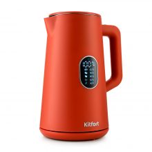 Kitfort KT-6115-3, красный