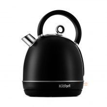 Kitfort KT-6117-1, чёрный