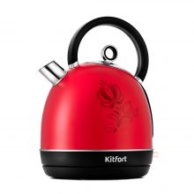 Kitfort KT-6117-2, красный