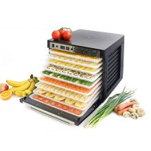 Электросушилка Tribest Sedona Combo Rawfood SD-P9150