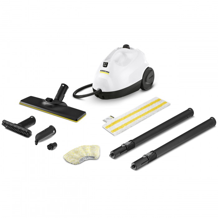 Karcher SC 2 EasyFix, белый