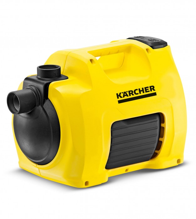 Karcher BP 4 Garden Set