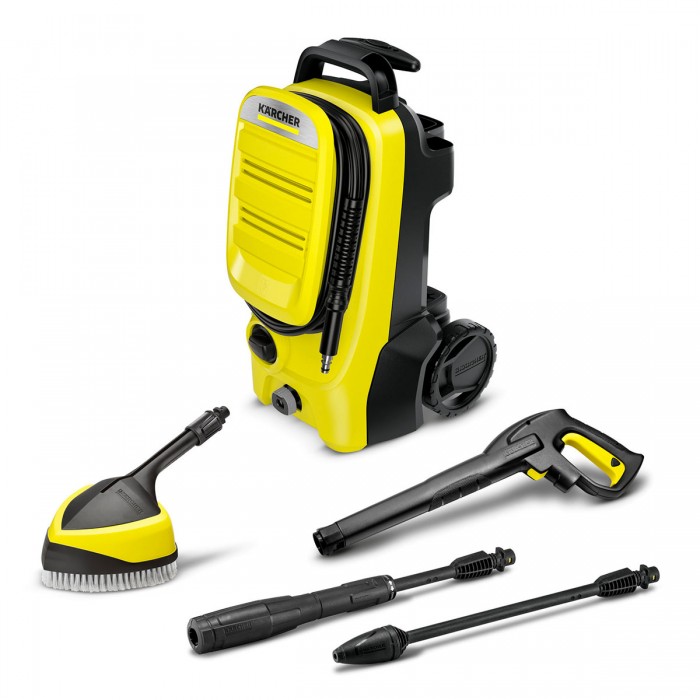 Karcher K 4 Compact UM Limited Edition