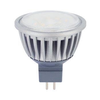 Светодиодная лампа Maguse MR16 7 Вт, теплый свет