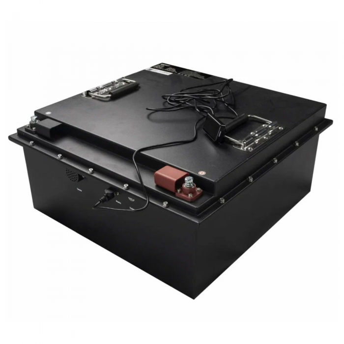 Аккумулятор LFP-24V315Аh-PRO