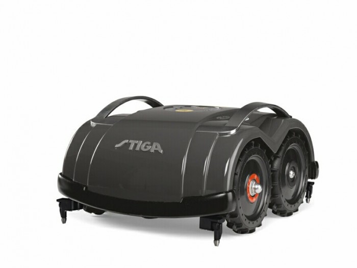 Stiga AUTOCLIP 145 4WD