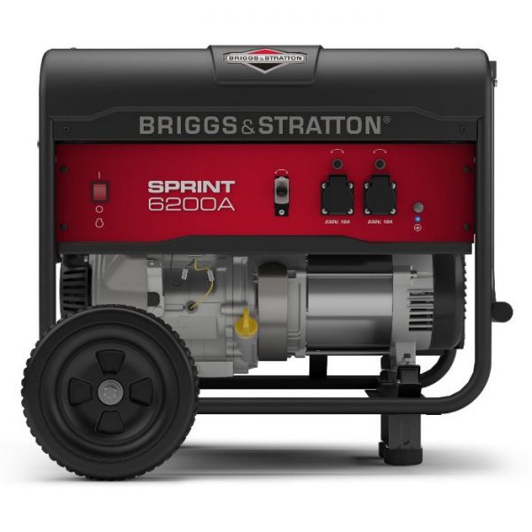 Briggs & Stratton SPRINT 6200A