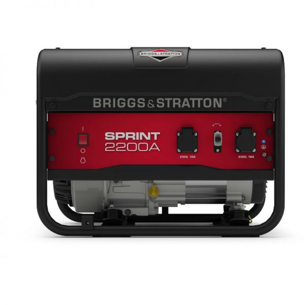 Briggs & Stratton SPRINT 2200A