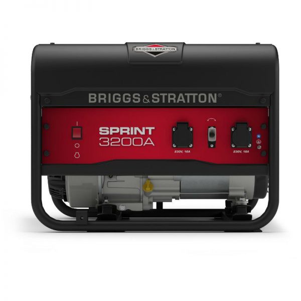 Briggs & Stratton SPRINT 3200A