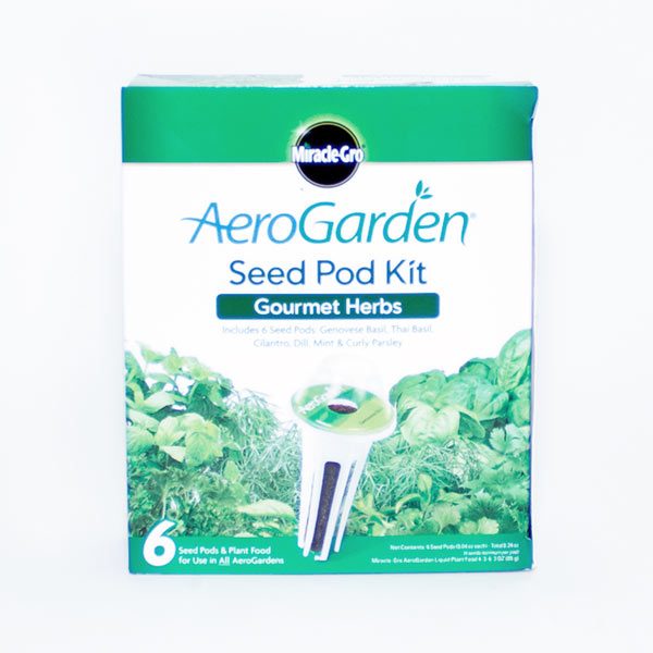 Набор для выращивания AeroGarden