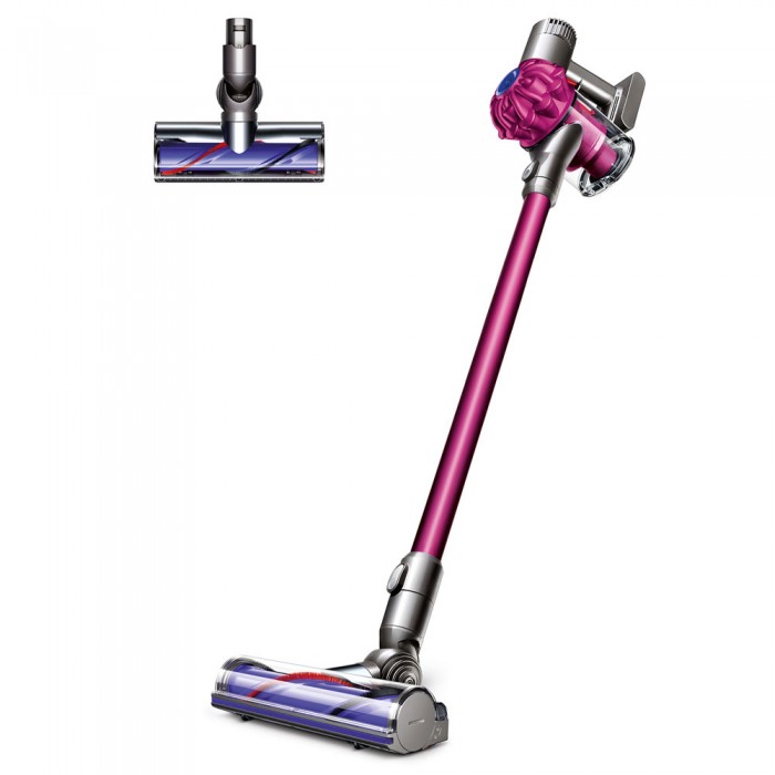 Dyson V6 Motorhead