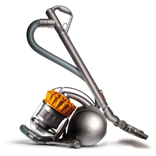 Dyson DC41C Allergy Musclehead