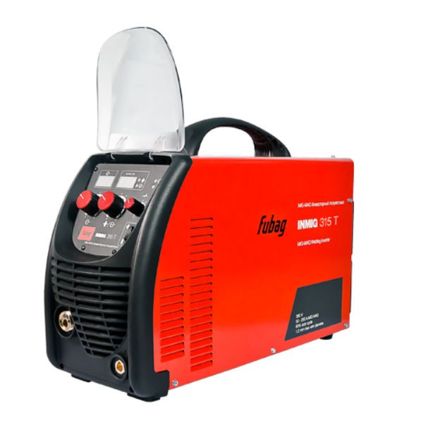 FUBAG INMIG 315 T