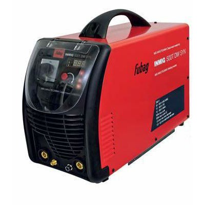 FUBAG INMIG 500T DW