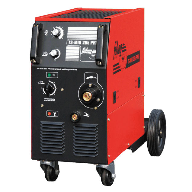 FUBAG TSMIG 205 PRO