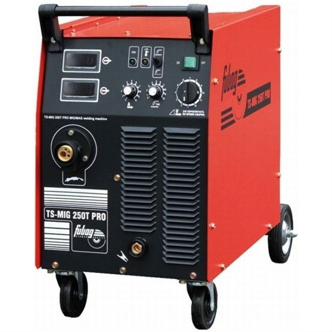 FUBAG TSMIG 250Т PRO