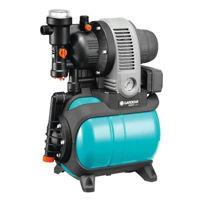Gardena 3000/4 Classic Eco