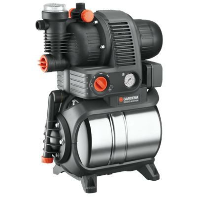 Gardena 5000/5 Premium Eco