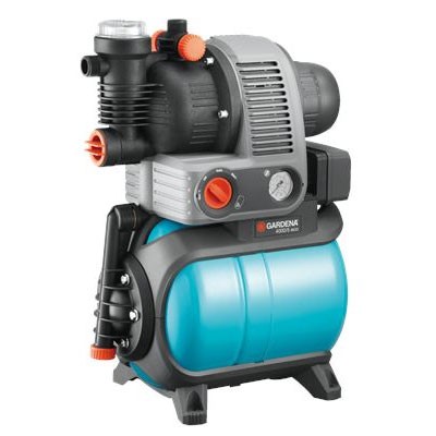 Gardena 4000/5 Comfort Eco
