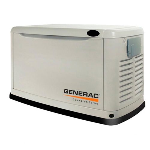 Газовый генератор GENERAC 7045 (6270)