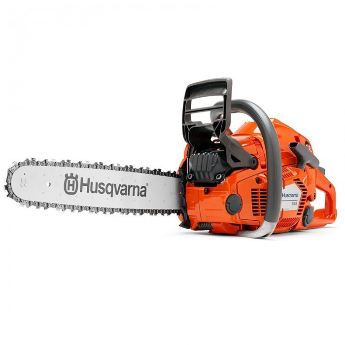 Бензопила Husqvarna 545