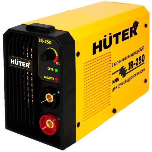 Huter IR-250