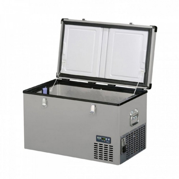 Indel B TB74 Steel