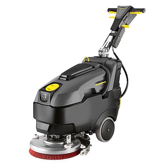 Karcher BD 40/12 C Bp Pack