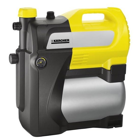 Насосная станция Karcher BPP 4500/50
