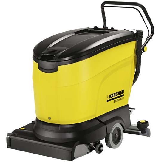 Karcher BR 55/40 C Ep