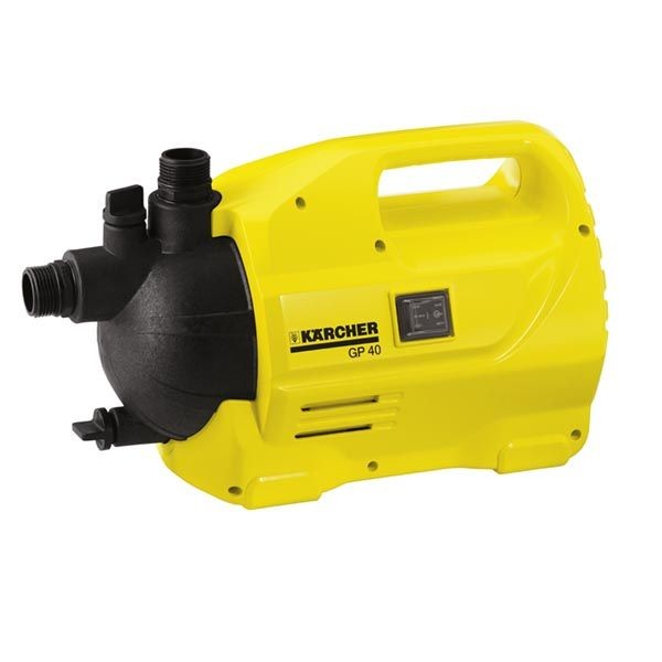 Karcher GP 40