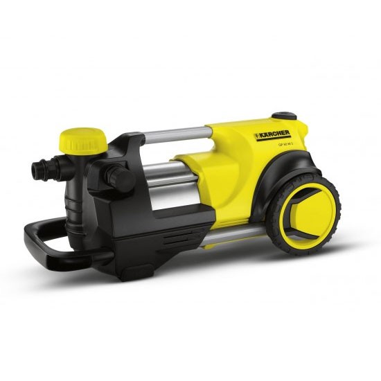 Karcher GP 60 M5