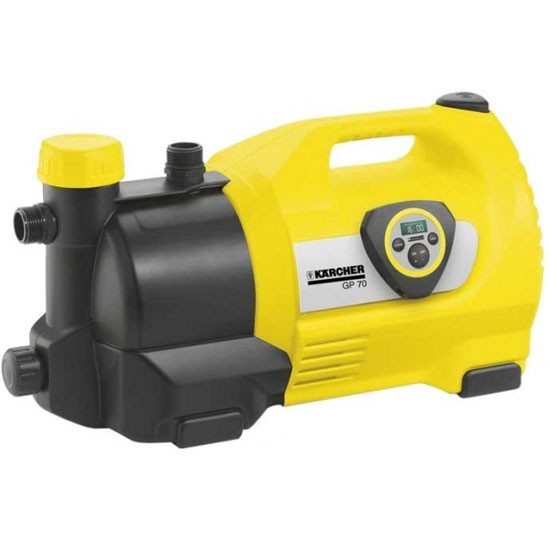 Karcher GP 70 Mobile Control