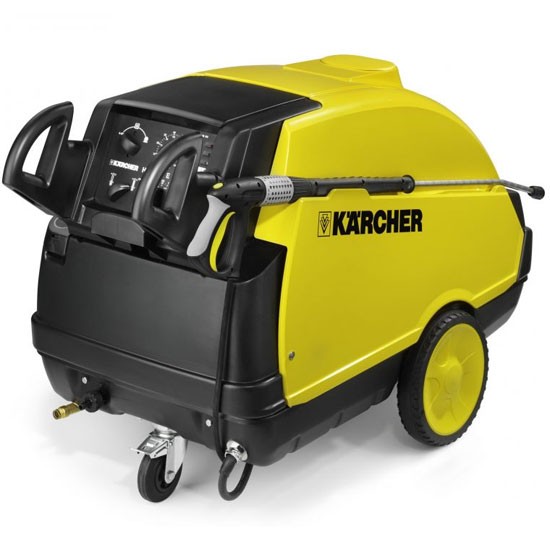Karcher HDS 801 E
