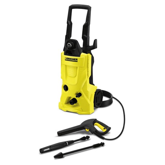 Karcher K 3.550