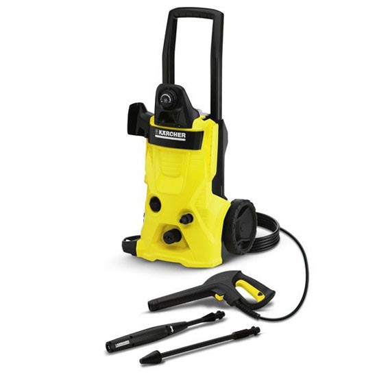 Karcher K 4.600